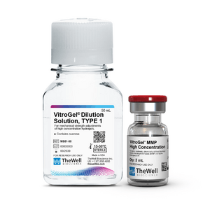 VitroGel® MMP High Concentration