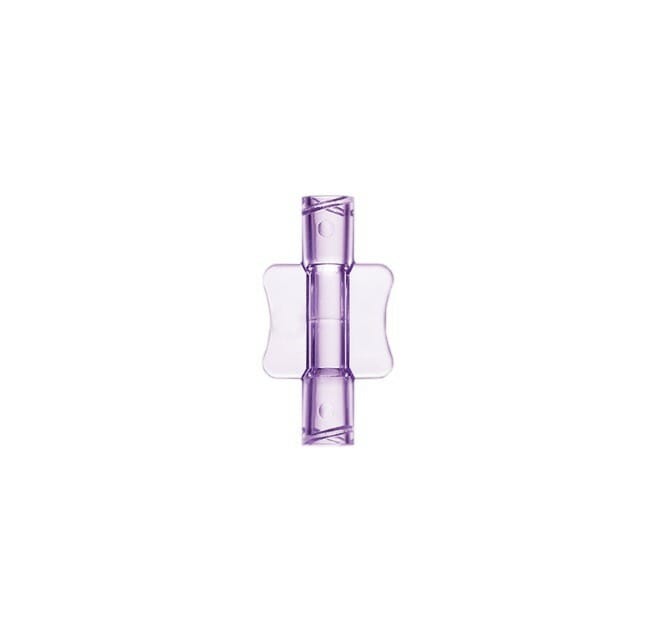 Luer Lock Connector – Female to Female
