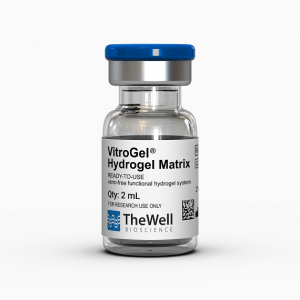 VitroGel® Hydrogel Matrix - 2 mL
