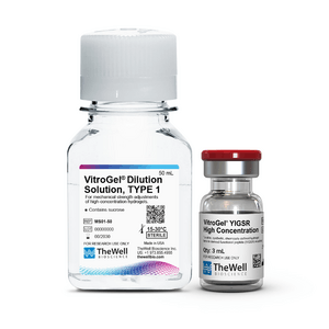 VitroGel® YIGSR High Concentration