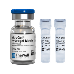 VitroGel® Angiogenesis Assay Kit