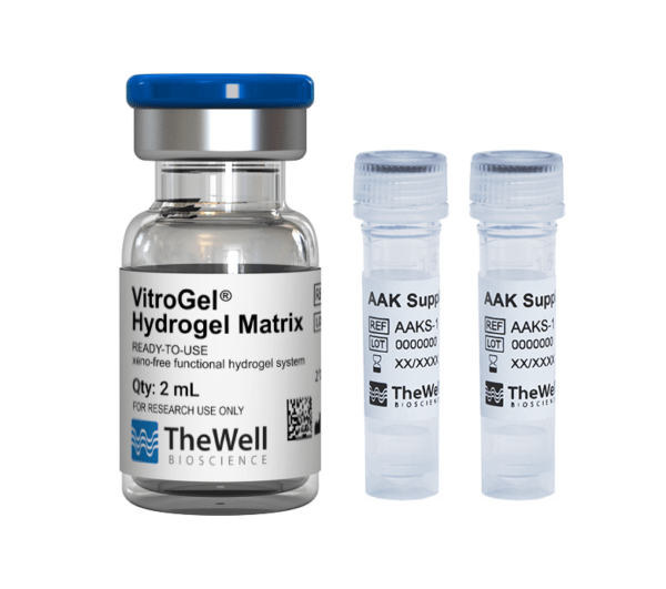 VitroGel® Angiogenesis Assay Kit