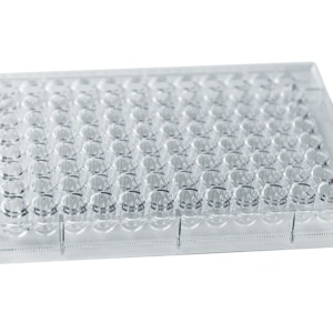 VitroPrime™ Ultra-Low Attachment Plate, U-Bottom, 96-Well