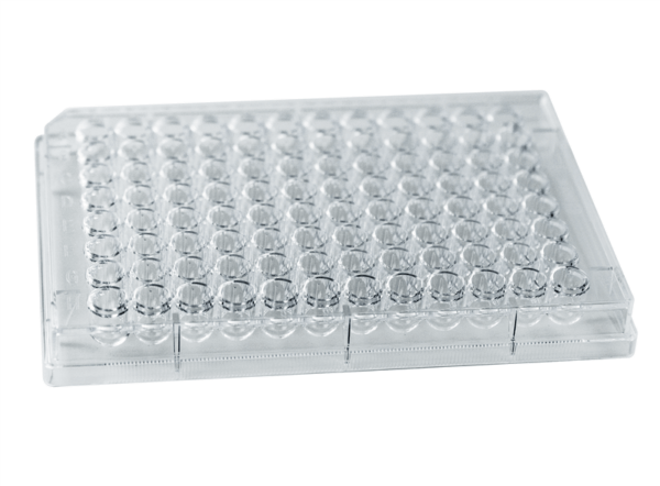 VitroPrime™ Ultra-Low Attachment Plate, U-Bottom, 96-Well