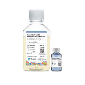 RocketCell™ hMSC Xeno-Free Complete Growth Medium