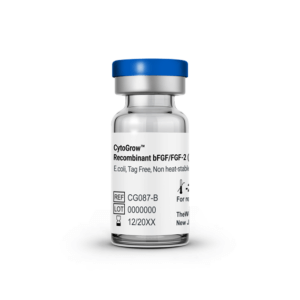 CytoGrow Recombinant Protein bFGF Non Heat-Stable(Human)_B