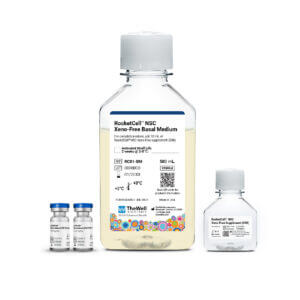 RocketCell™ NSC Xeno-Free Growth Medium