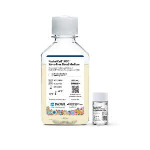 RocketCell™ 3D iPSC Xeno-Free Growth Medium