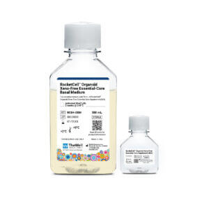 RocketCell™ Organoid Xeno-Free Essential-Core Medium