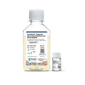 RocketCell™ Organoid Xeno-Free Essential-Core Medium
