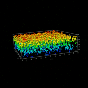 Alternative view of RocketCell™ 3D iPSC Complete Growth Kit, AOF