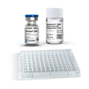 VitroGel® Glioblastoma (GBM) Xeno-Free EMT Kit