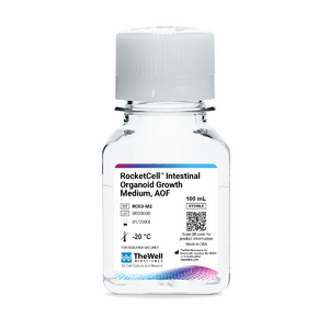 RocketCell™ Intestinal Organoid Growth Medium, AOF